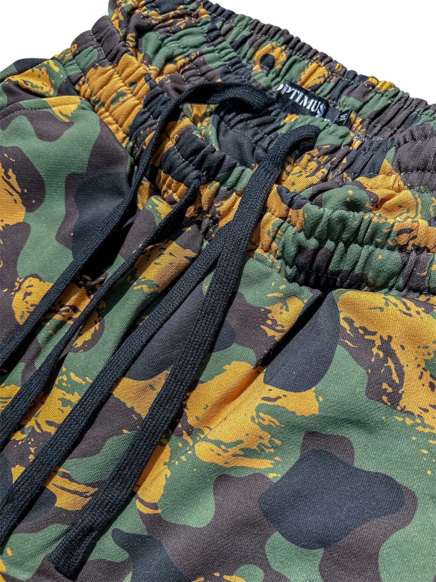 Splattered Ops Sweatpants